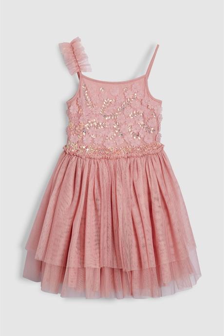 Sviatočné šaty next uk, next,104