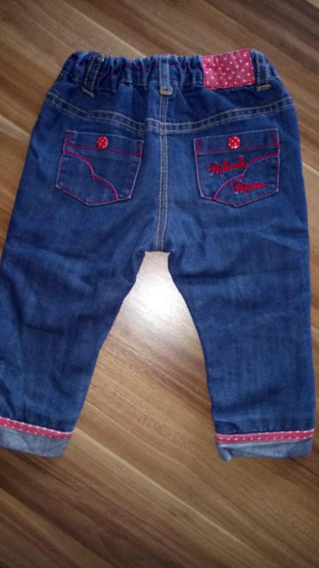 Minnie rifle, c&a,80