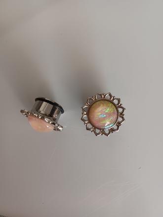 15 mm plugy, 