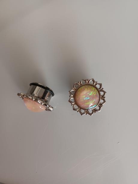 15 mm plugy, 