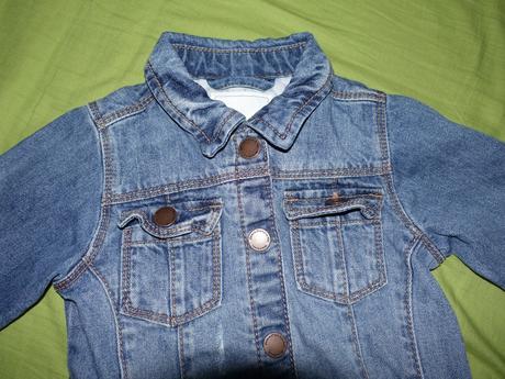 Riflova bundicka next, next,92