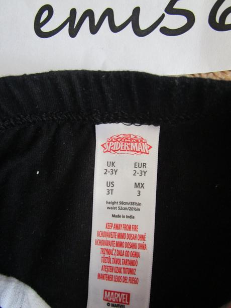 2723. slipy chlap., 98