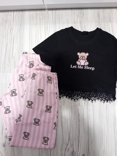 Bruuu damske pyzamo, s