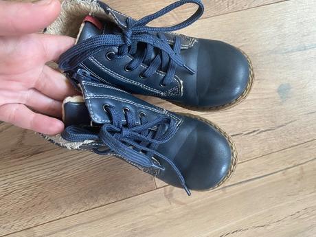 Prechodne topanky deichmann, deichmann,24