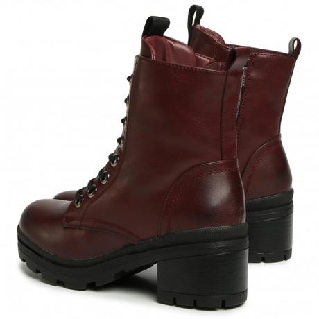 Členkové čižmy jenny fairy, 37