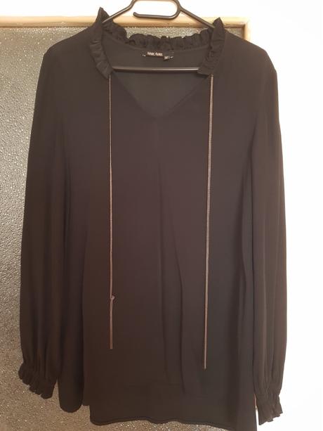 Bluzka marc aurel, marc o´polo,34