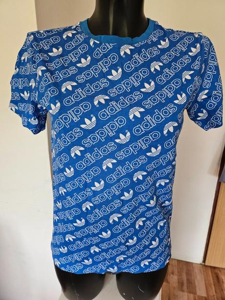 Adidas tricko, adidas,s