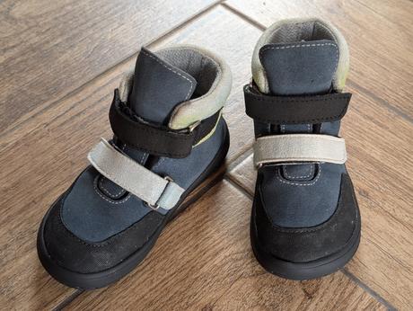 Barefoot celoročné jonap jerry 26, jonap,26