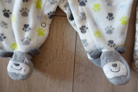 Overal 3m, carter's,56