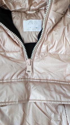 Zara bunda, zara,128