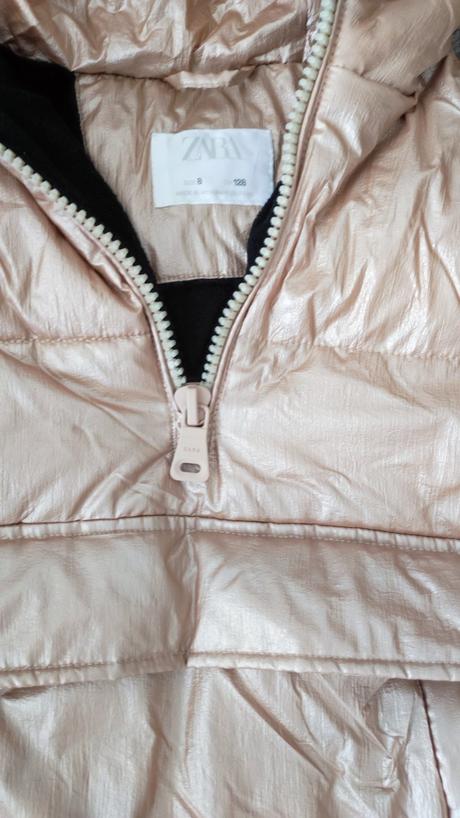 Zara bunda, zara,128