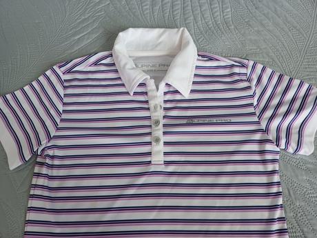 Športové tričko, alpine pro,36