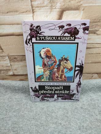 Stopaři přední stráže cz - joseph alexander altshe, 