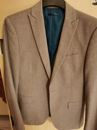 Chlapčenský oblek next, 36