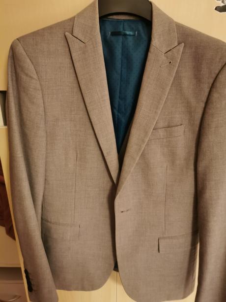 Chlapčenský oblek next, 36