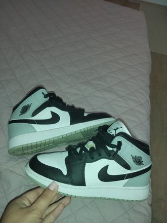 Nike jordan, nike,38