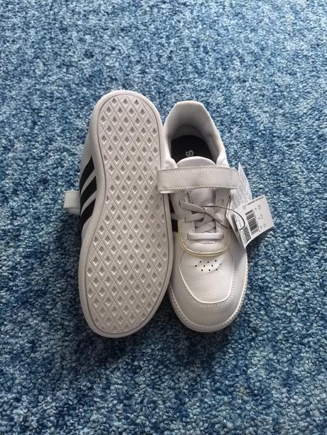Tenisky adidas, adidas,34