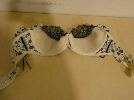 Podprsenka, la senza,85c