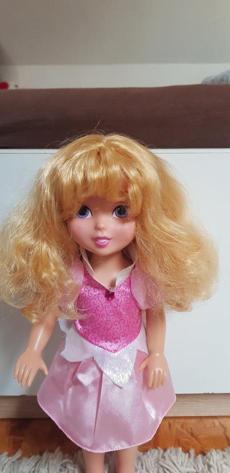 Bábika disney 36cm,