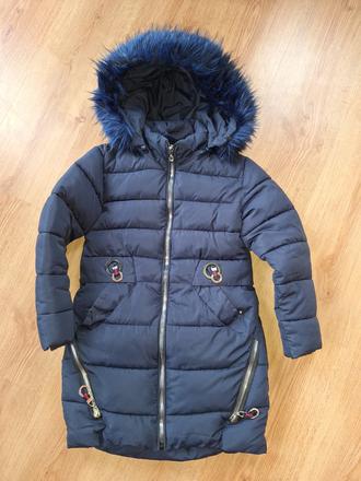 Suoer teplá vetrovka, 134