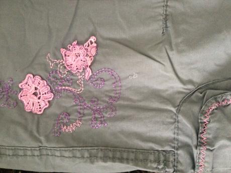 Podsite nohavice , dopodopo,116