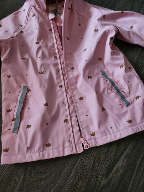 Zateplený set 110/116, kuniboo,116