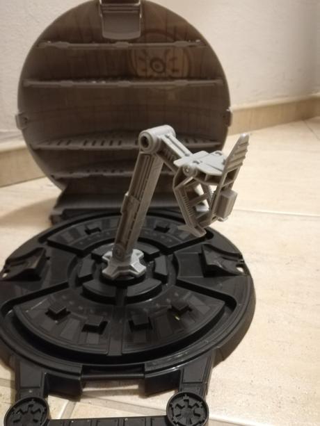 Hot wheels star wars,