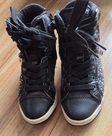 Geox členkove tenisky 29, geox,29