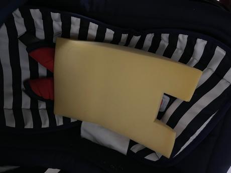 Kočík 3-kombinacia, dada paradiso, dada paradiso,dada paradiso super sailor