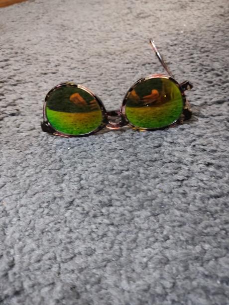 Slnečné okuliare, f&f