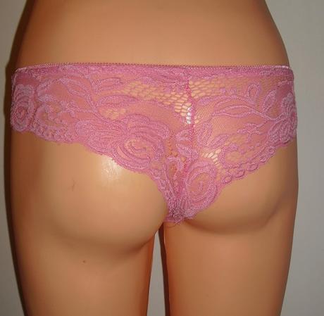 Romanticke tangaciky ruzove, s