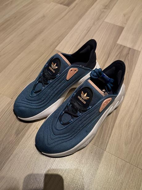 Adidas tenisky veľ. 40 2/3, adidas,40