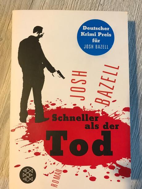 Josh bazell - schneller als der tod,