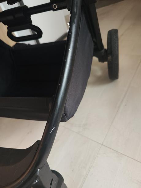 Predám kočík. trojkombonaciu zopa move travel set, zopa,zopa move