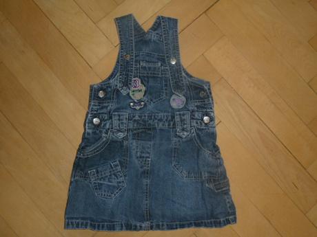 Riflove saticky na traky, topolino,92