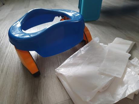 Detské pomôcky do kúpeľne,