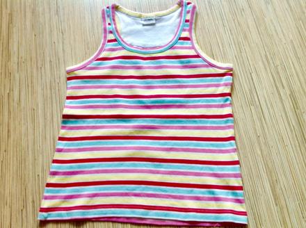 Bavlnené tielko/13b, ethel austin,146