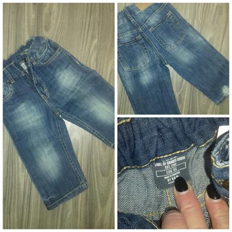 Rifličky h&m, h&m,80