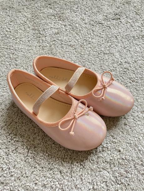 Balerínky 28, nelli blu,28