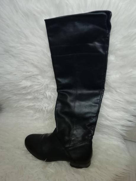 Kozene cizmy, 40