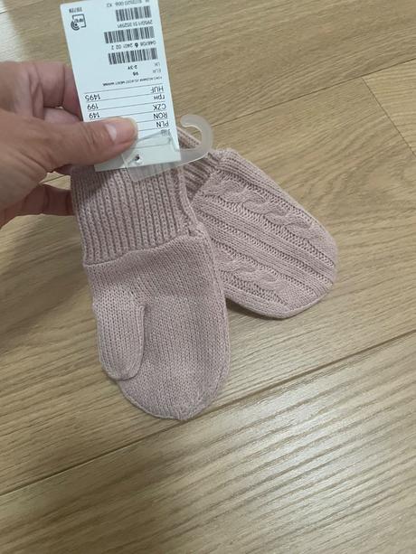 Rukavice h&m, h&m,92