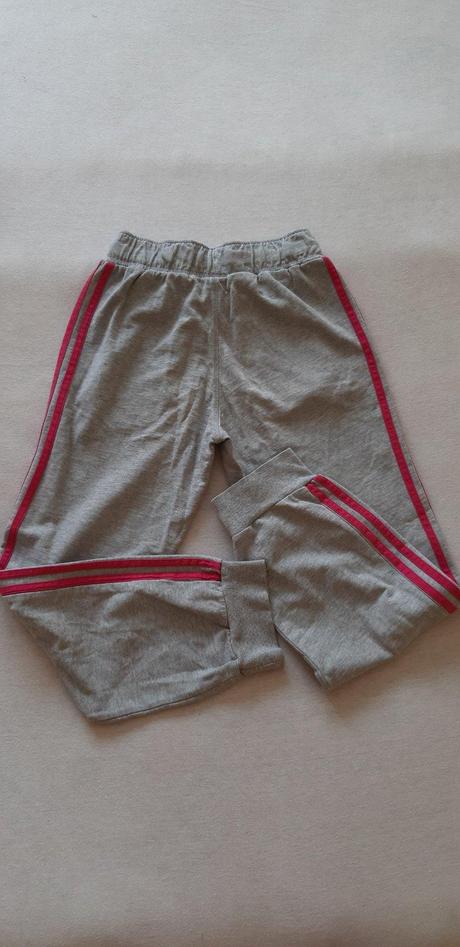 Tepláky adidas, adidas,140