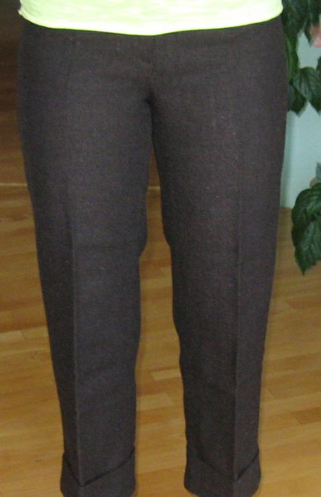 Elegantné tištvrťáky, m