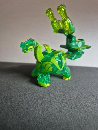 Bakugan,