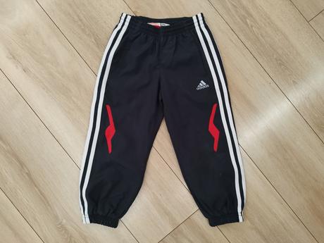 Športové tepláky, adidas,104