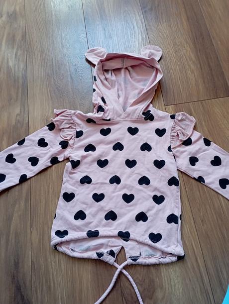 Súprava v 98/104, 98