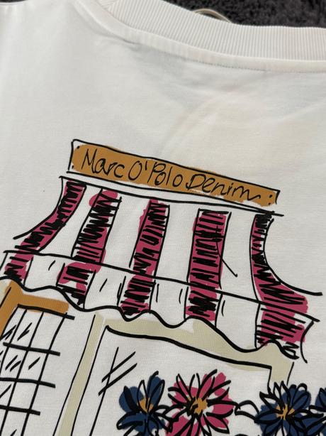 Šaty marc o polo, marc o´polo,m