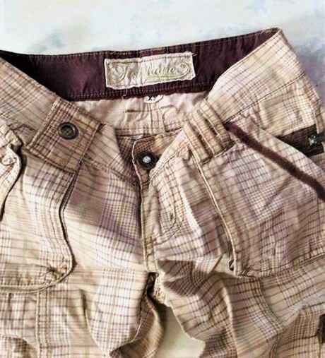 3/4 kapsáče fishbone, fishbone,xs