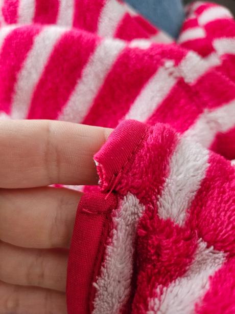 Lupilu mikinka, lupilu,110