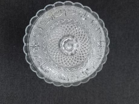 Kryštálová dóza, 